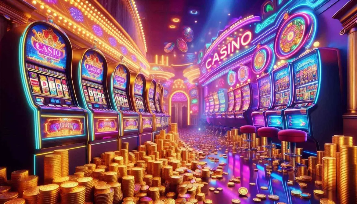 Spininio Casino